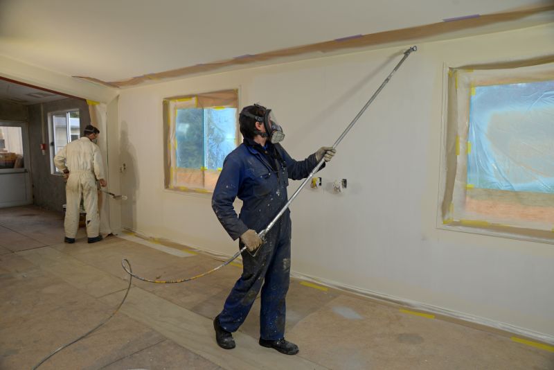 Business Painting in Pinellas County, FL