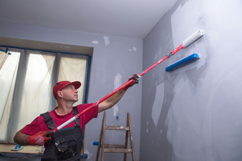 Business Painting in Chandler, AZ