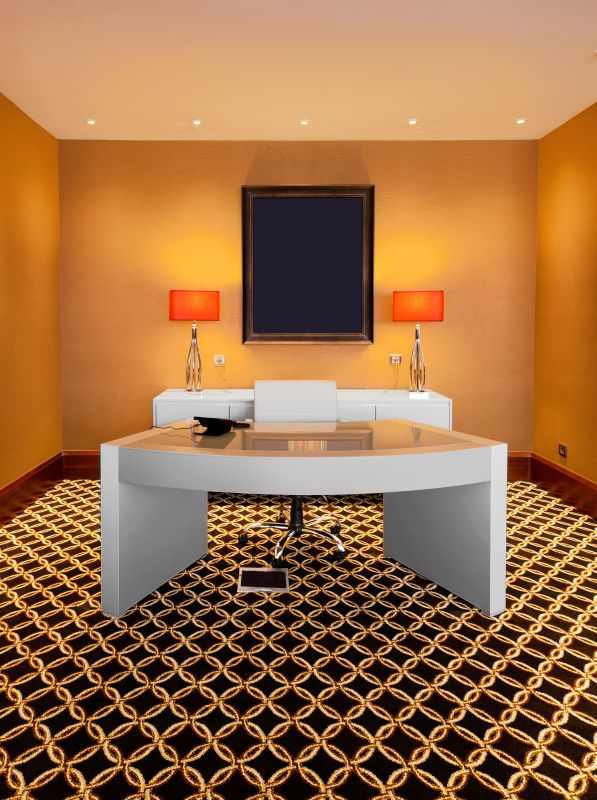 Office Interior Painting Project