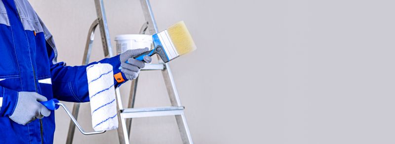 Hotel Painting in Gilbert, AZ