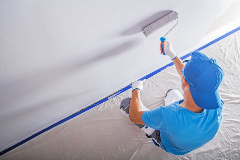 Industrial Interior Painting in Gilbert, AZ