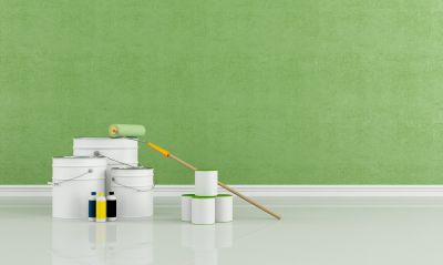 Suppliers of Painting Materials